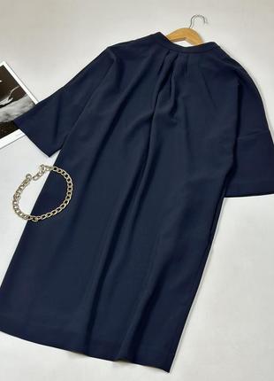 Классическое платье 3