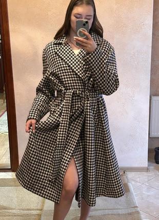 Пальто4 фото