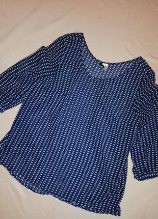 Блузка