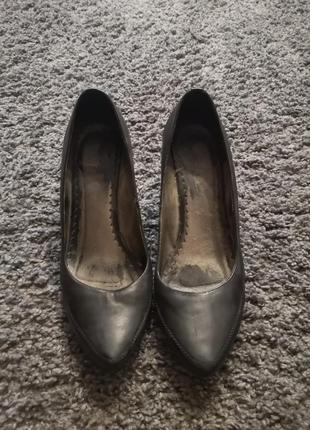 Туфли