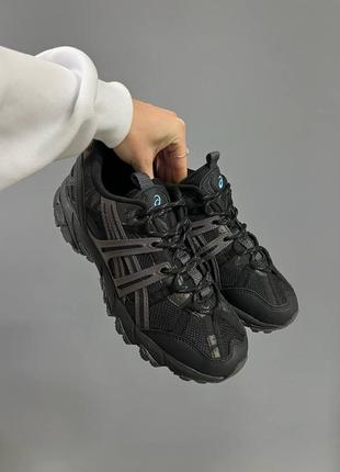 Asics gel-sonoma 15-50 black