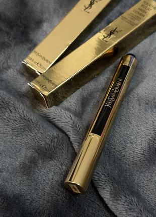 Yves saint laurent touche eclat high cover radiant concealer консилер для обличчя