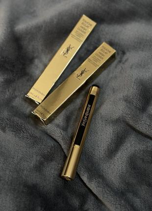 Yves saint laurent touche eclat high cover radiant concealer консилер для обличчя10 фото