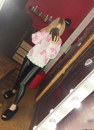 Лосины без утепления ‼️‼️