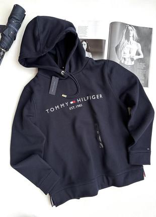 Костюм жіночий tommy hilfiger  костюм женский томми хилфигер  оригінал3 фото