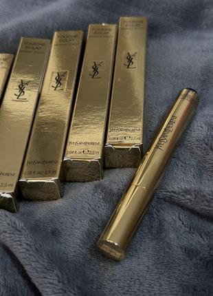 Yves saint laurent touche eclat хайлайтер консиллер для обличчя