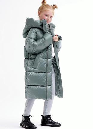 Пальто-пуховик зимовий x-woyz dt-8365-7