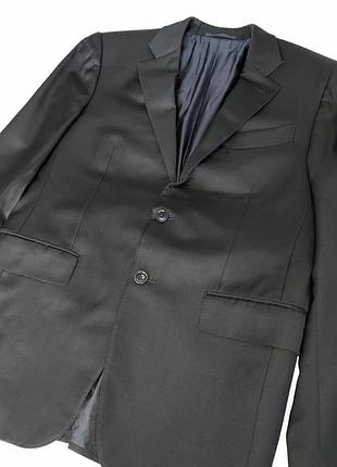 Мужской пиджак ermenegildo zegna оригинал3 фото