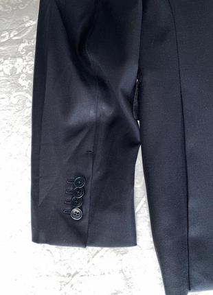 Мужской пиджак ermenegildo zegna оригинал6 фото