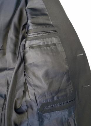 Мужской пиджак ermenegildo zegna оригинал9 фото