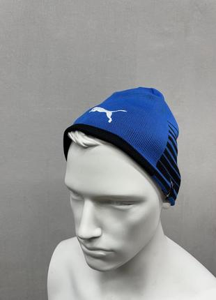 Шапка puma