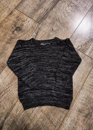 Світшот, светр, кофта, primark, р. 92, 1,5-2 роки