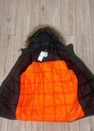 Мужская куртка парка зимняя jack &amp; jones 2xl3 фото
