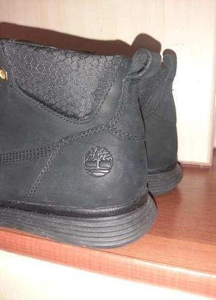 Черевики timberland 41р ( 27см)3 фото