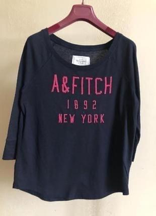 Лонгслив aberocrombie &amp; fitch