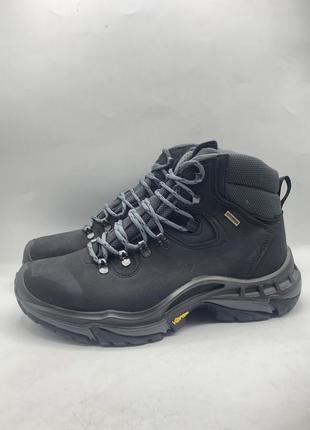 Треккинговые водонепроницаемые ботинки wp hiking boots2 фото