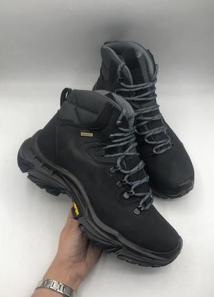 Треккинговые водонепроницаемые ботинки wp hiking boots