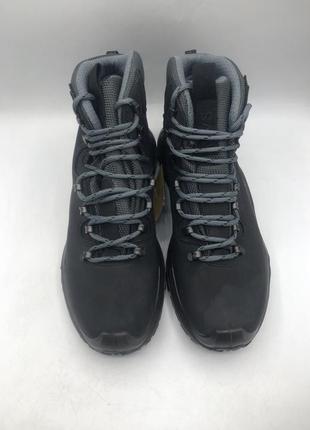 Треккинговые водонепроницаемые ботинки wp hiking boots3 фото