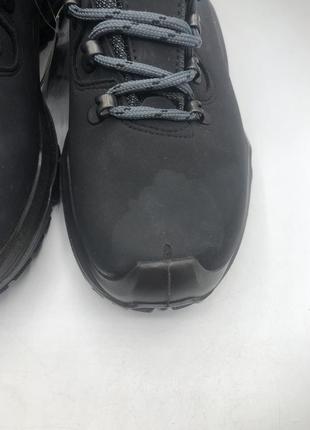 Треккинговые водонепроницаемые ботинки wp hiking boots7 фото