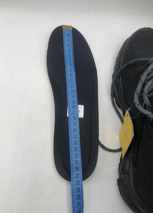 Треккинговые водонепроницаемые ботинки wp hiking boots9 фото