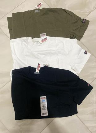 Футболки dickies