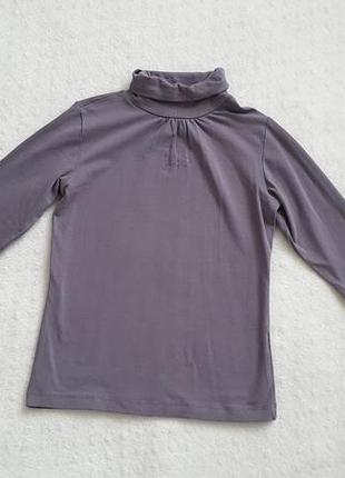 Гольф кофта