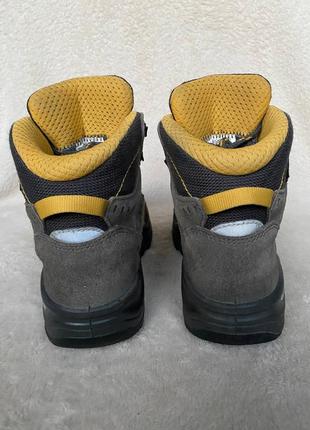 Термо черевики lowa5 фото