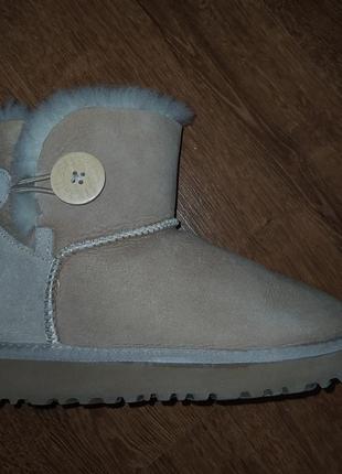 Взуття ugg, оригінал