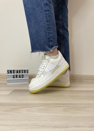 Nike air force 1 sun activated оригінальні кросівки найк