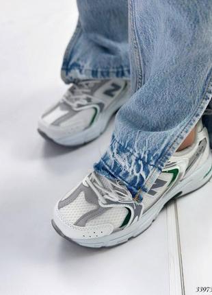 Кроссовки n 530