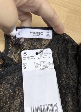 Новое платье mango zara оригинал8 фото