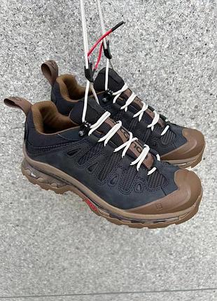 Joe freshgoods x new balance 1000 black ice