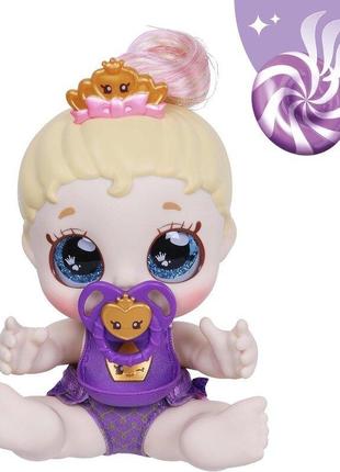 Кукла пупсик kindi kids scented sisters оригинал пупс сестричка пахнет