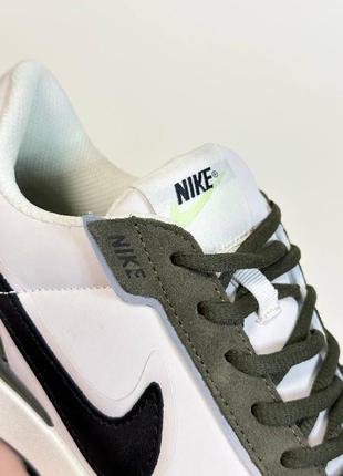 Nike waffle khaki &lt;unk&gt; кроссовки найк nike7 фото