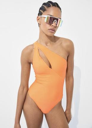 Новый купальник h&m zara оригинал