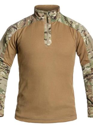 Боевая рубашка убакс mcdu combat multicam helikon-tex®