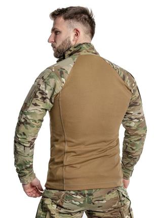 Бойова сорочка убакс mcdu combat multicam helikon-tex3 фото