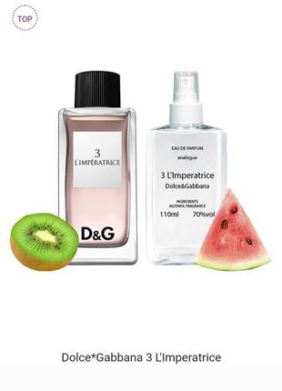 Парфуми тестер духи 110 мл 2