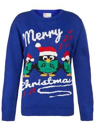 Очень красивый и стильный вязаный свитерок 20.