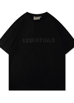 Футболка essentials m