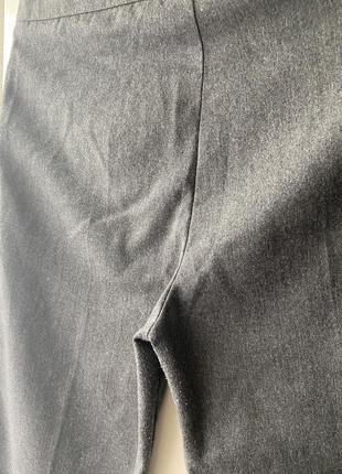 Штани брюки класичні сірі studio нові6 фото