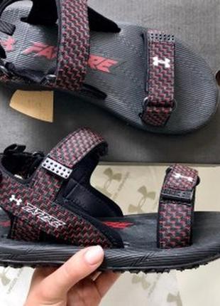 Мужские сандалии Under Microg armour expects full year revenue to increase between 5% and 7 tire all