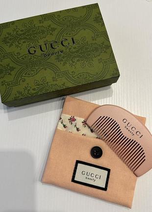 Гребінець гуччі / гуччи (gucci)1 фото