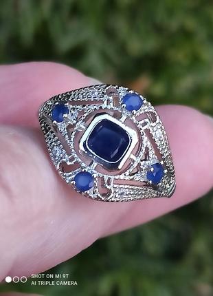 Кольца 'в  серебре.925