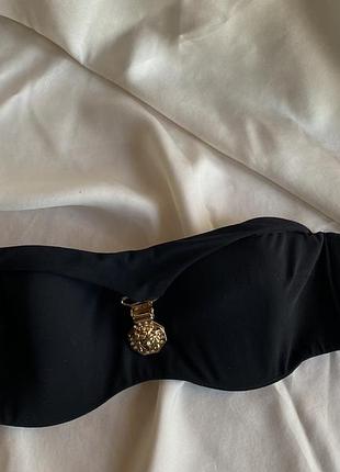 Купальник оригінал versace