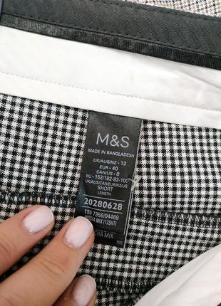 Классные женские брюки marks &amp; spencer5 фото