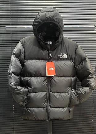 Куртка-пуховик the north face