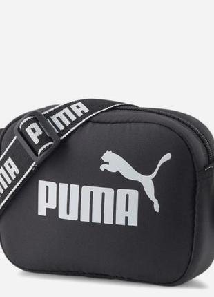 Сумка puma , оригинал