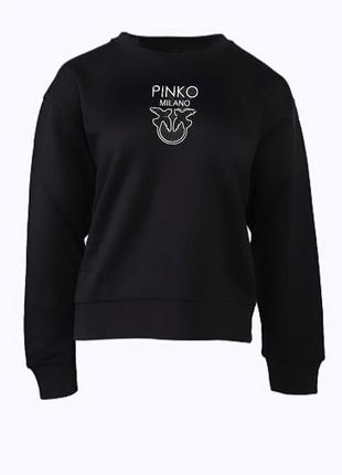 Світшот джемпер кофта пуловер pinko1 фото