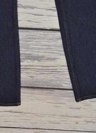 Xs-s/м-l h&amp;m новые фирменные женские очень эластичные базовые джинсы skinny7 фото
